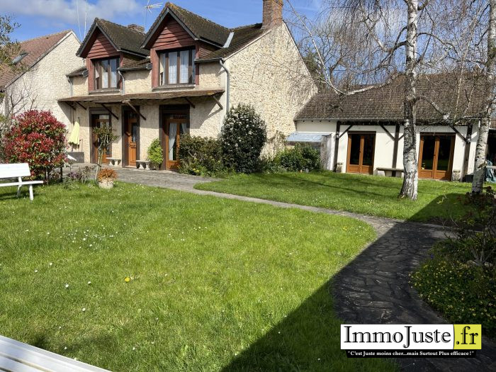 Vente Maison/Villa LE PERRAY-EN-YVELINES 78610 Yvelines FRANCE
