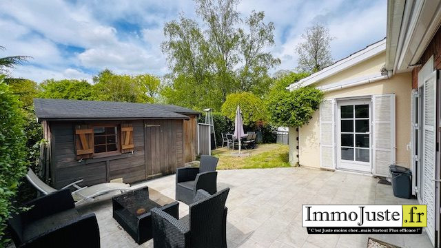Vente Maison/Villa ELANCOURT 78990 Yvelines FRANCE