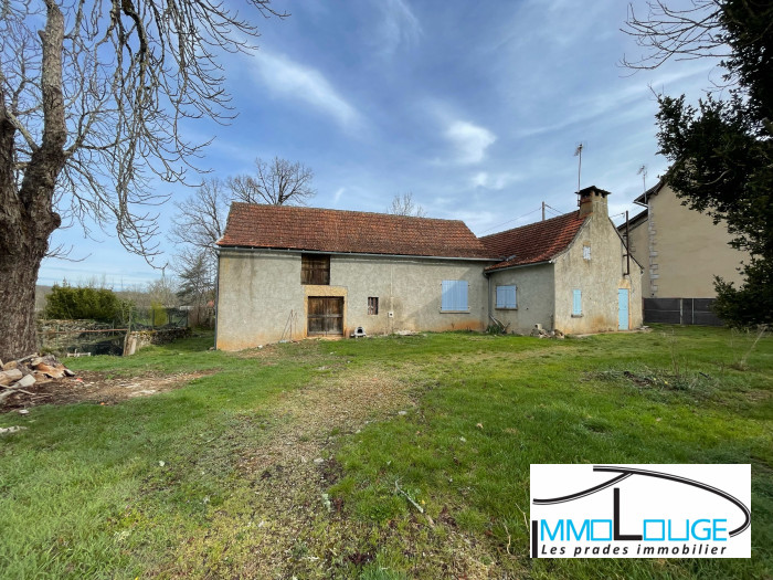 Vente Maison/Villa MARTIEL 12200 Aveyron FRANCE