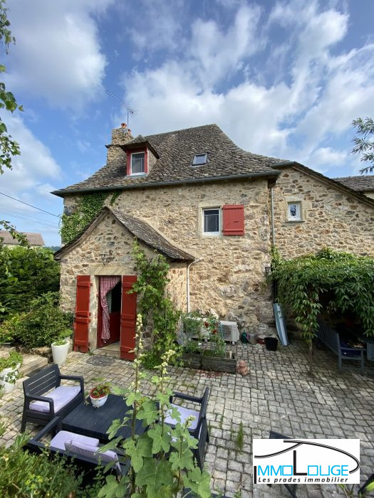 Vente Maison/Villa COMPOLIBAT 12350 Aveyron FRANCE