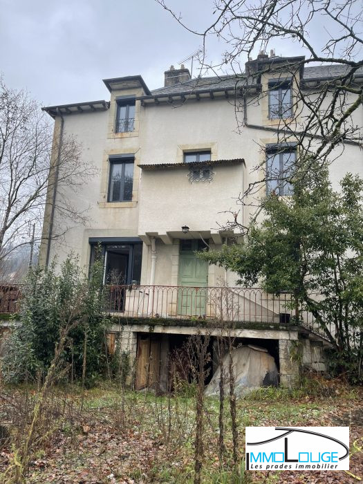 Vente Maison/Villa VILLEFRANCHE-DE-ROUERGUE 12200 Aveyron FRANCE