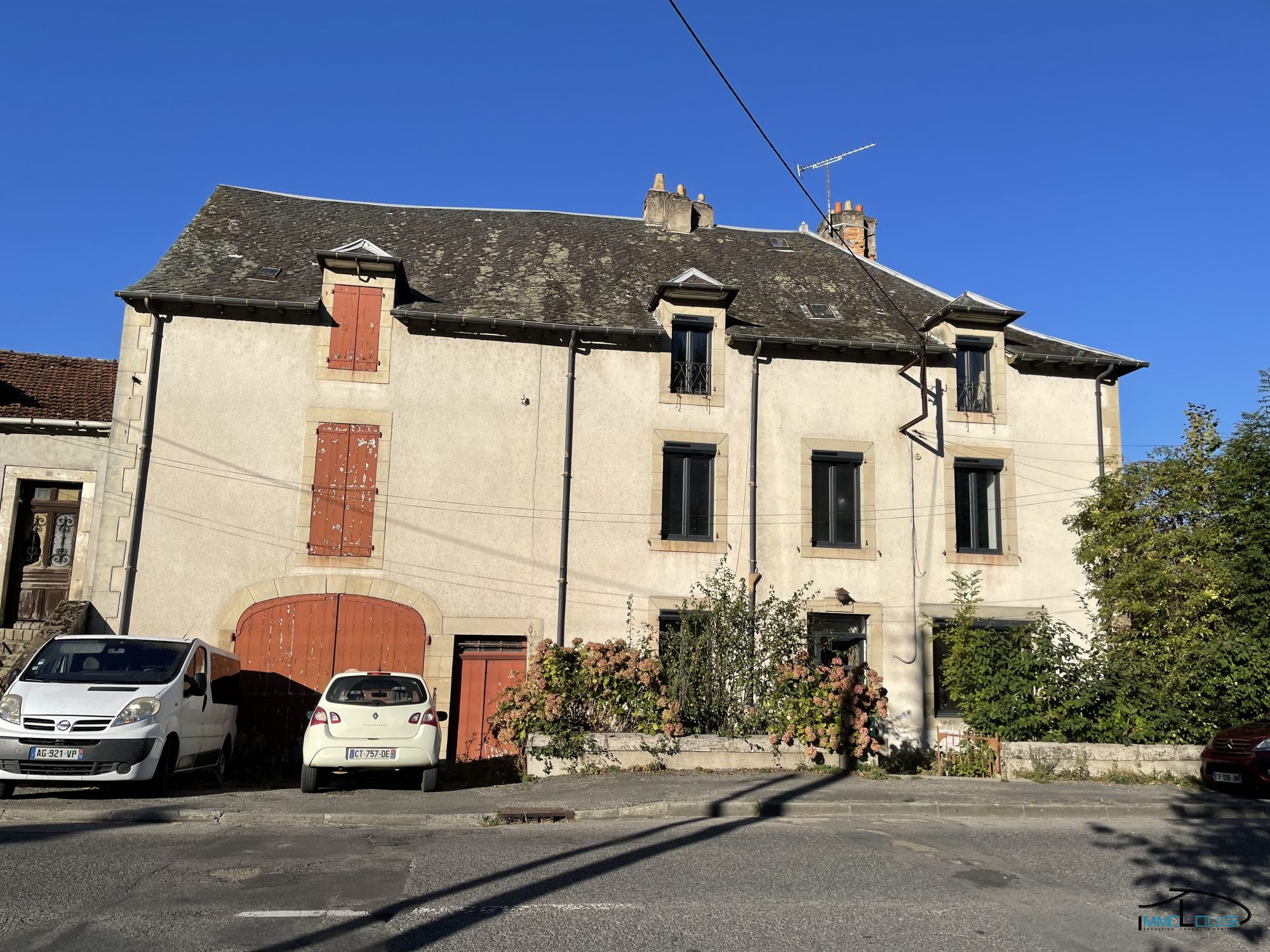 Vente Maison/Villa VILLEFRANCHE-DE-ROUERGUE 12200 Aveyron FRANCE