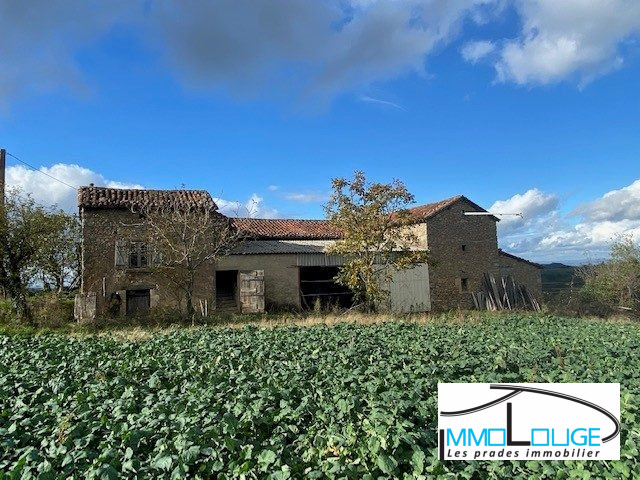 Vente Maison/Villa SONNAC 12220 Aveyron FRANCE