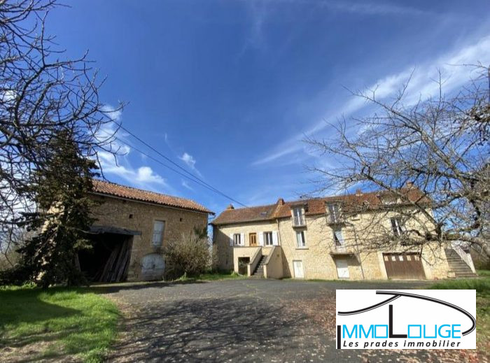 Vente Maison/Villa MONTBAZENS 12220 Aveyron FRANCE