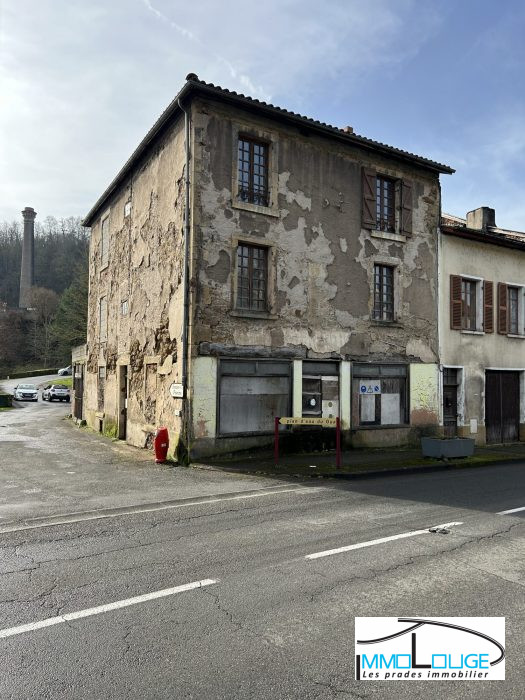 Vente Maison/Villa AUBIN 12110 Aveyron FRANCE