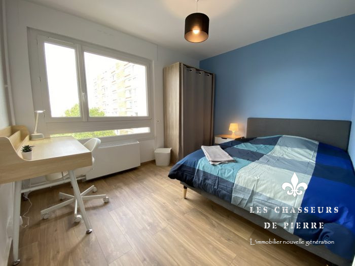 Photo Investissement Colocation 5 Chambres Oullins image 5/13
