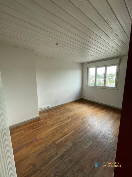 Bureau à louer, 75 m² - Lorient 56100