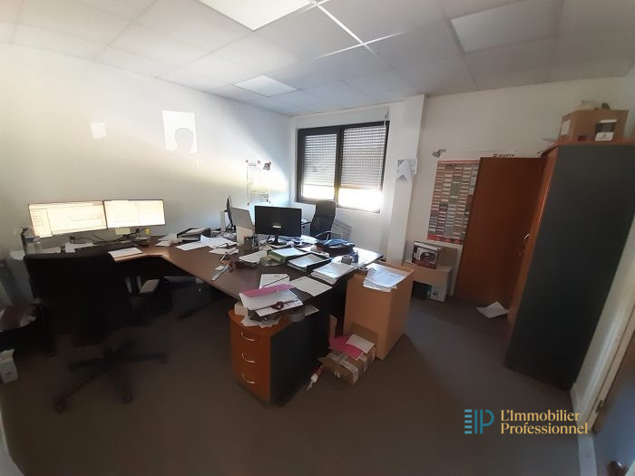 Immobilier pro à louer, 357 m² - Guidel 56520