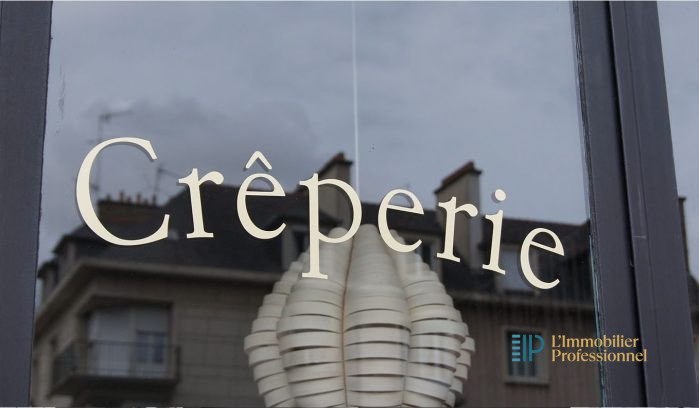 Restaurant, bar à vendre, 100 m² 36 places - Morbihan