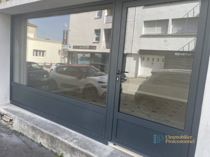 Local commercial 40m²