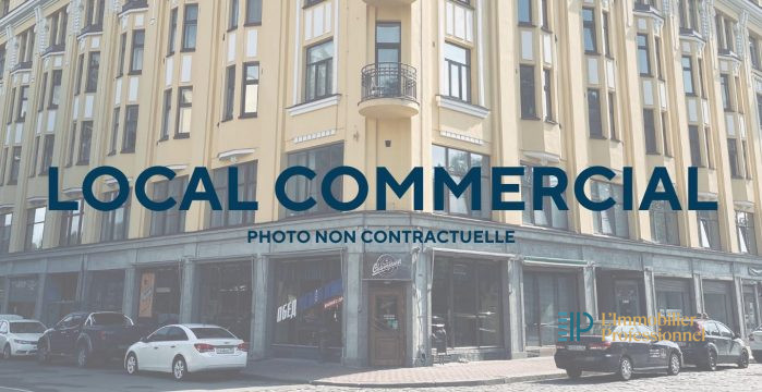 Vente Commerce PORT-LOUIS 56290 Morbihan FRANCE