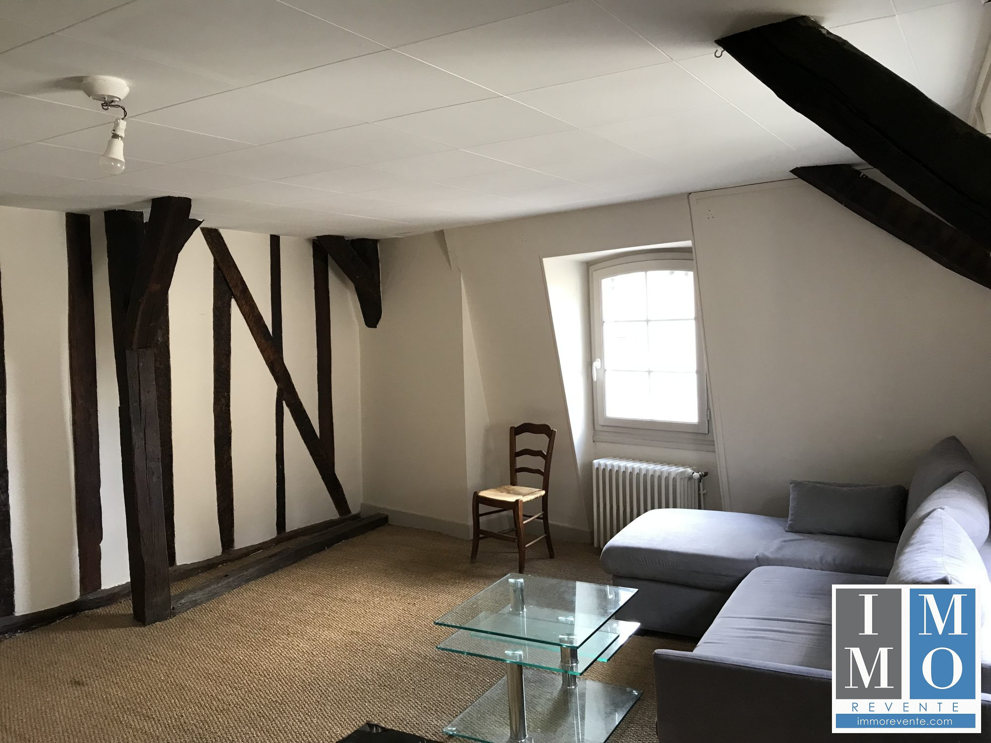 Location annuelle Appartement BOURGES 18000 Cher FRANCE