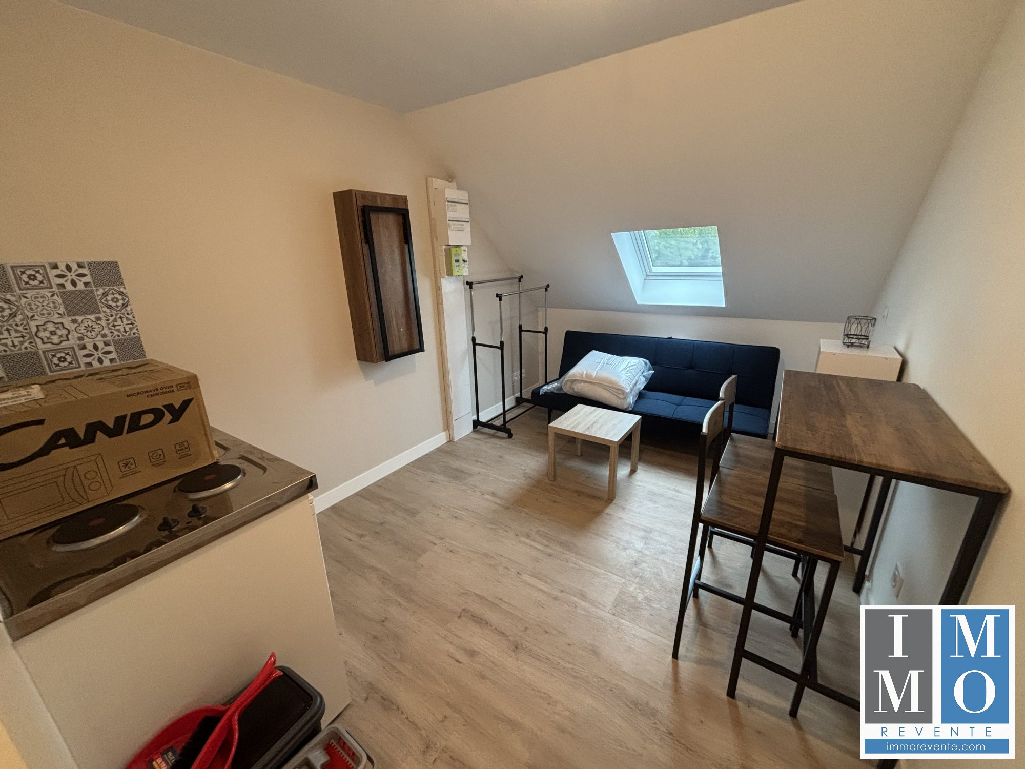 Location annuelle Appartement BOURGES 18000 Cher FRANCE