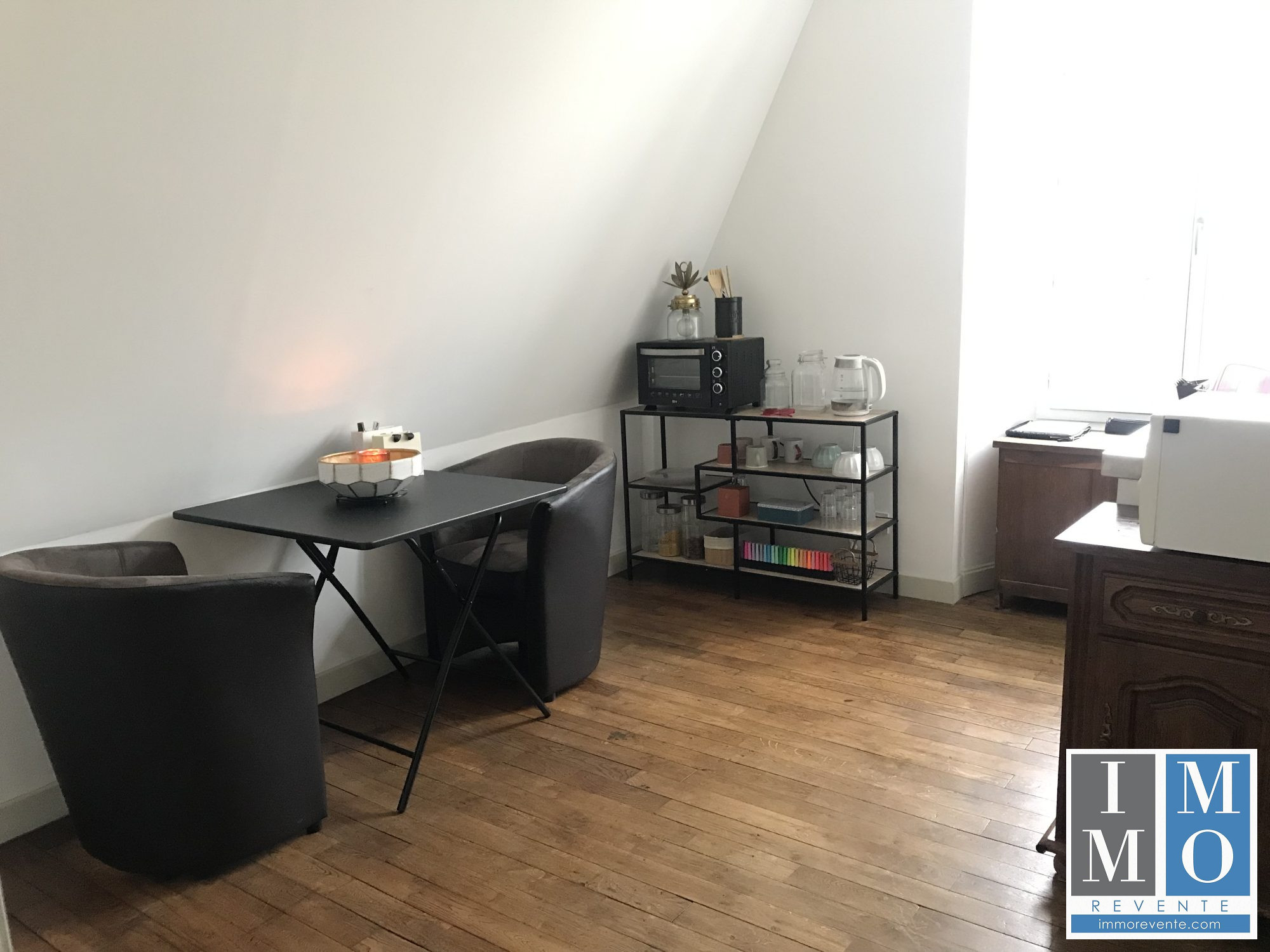 Location annuelle Appartement BOURGES 18000 Cher FRANCE