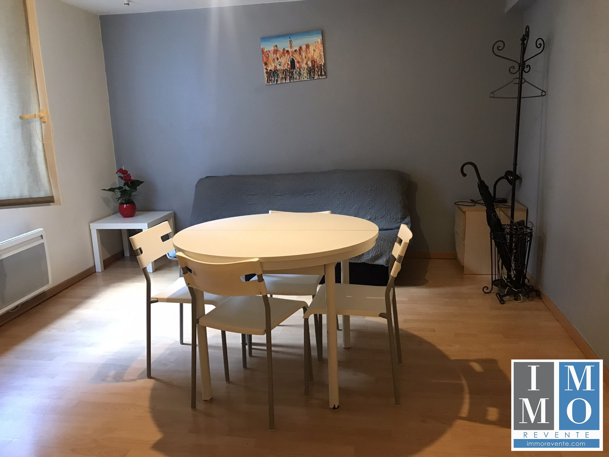 Location annuelle Appartement BOURGES 18000 Cher FRANCE