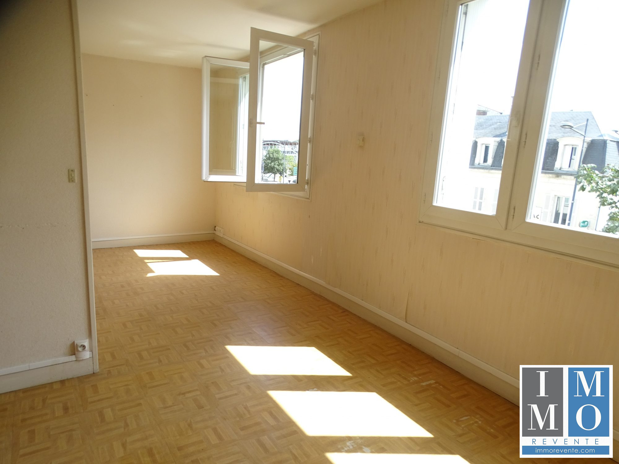 Vente Appartement BOURGES 18000 Cher FRANCE