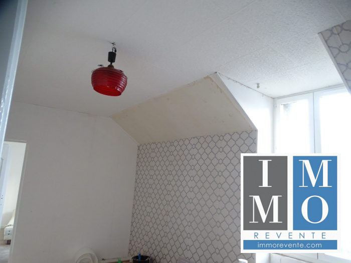 Immeuble à vendre, 120 m² - Saint-Florent-sur-Cher 18400