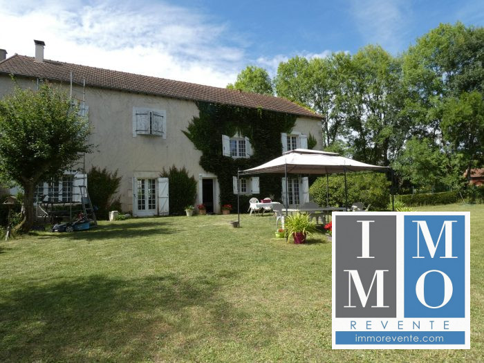 Vente Maison/Villa MONTIGNY 18250 Cher FRANCE