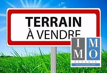 Vente Terrain VIERZON 18100 Cher FRANCE