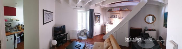 Location annuelle Appartement NANTES 44100 Loire Atlantique FRANCE