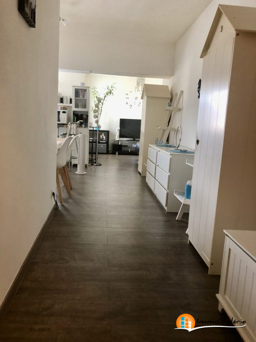 Vente Appartement RAMBERVILLERS 88700 Vosges FRANCE
