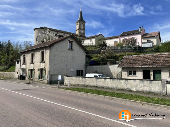 Vente Maison/Villa CHAVELOT 88150 Vosges FRANCE