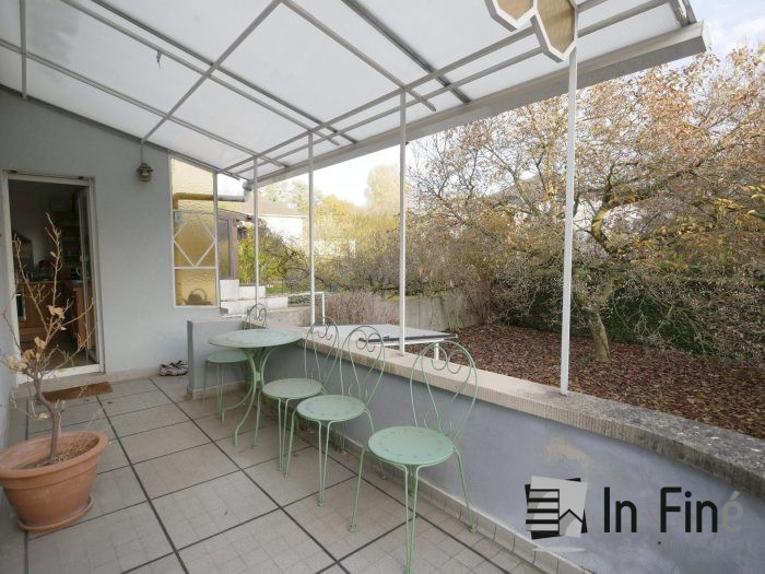 Maison à vendre, 5 pièces - Strasbourg 67000