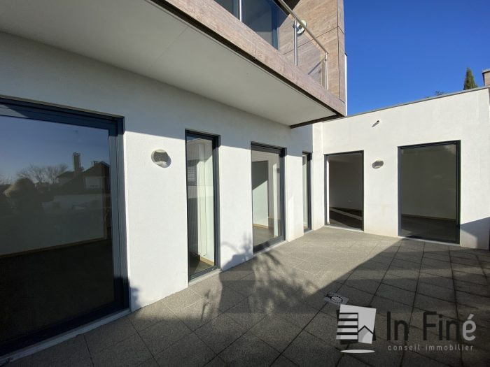 Maison contemporaine à vendre, 5 pièces - Mundolsheim 67450