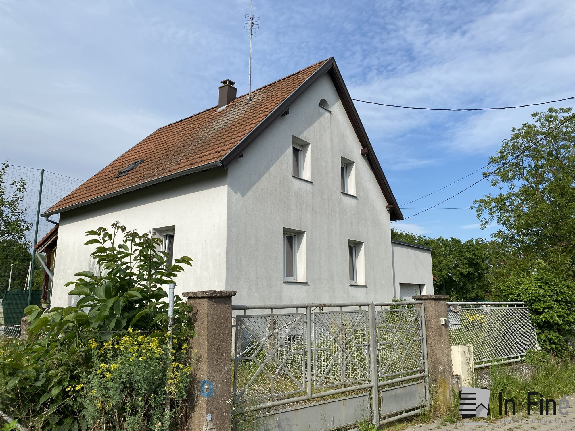 Vente Maison/Villa STRASBOURG 67000 Bas Rhin FRANCE