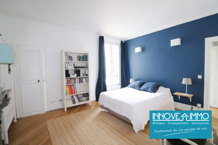 Apartment for rent, 7 rooms - Versailles 78000