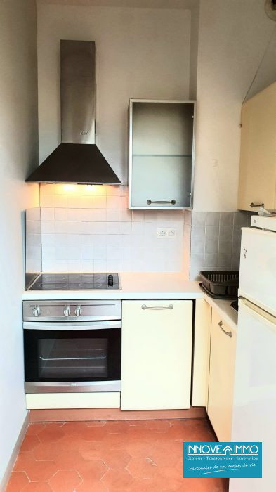 Apartment for rent, 2 rooms - Versailles 78000