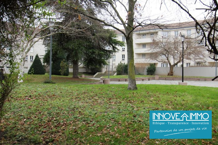 Apartment for rent, 4 rooms - Poissy 78300