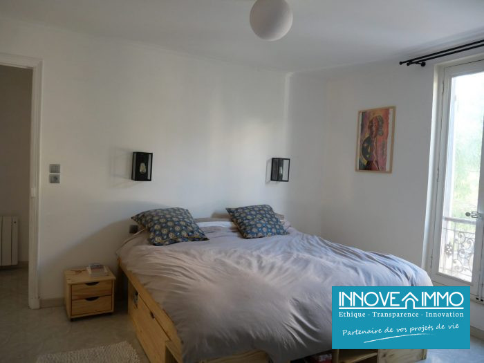 Apartment for rent, 3 rooms - Marseille 13002