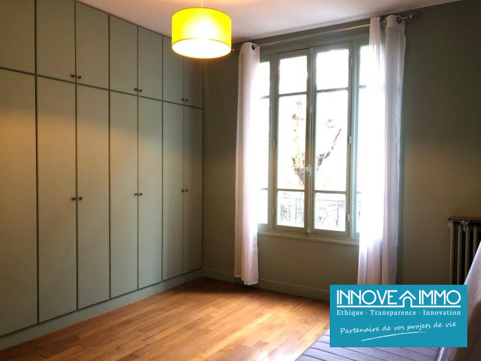 Apartment for rent, 3 rooms - Versailles 78000