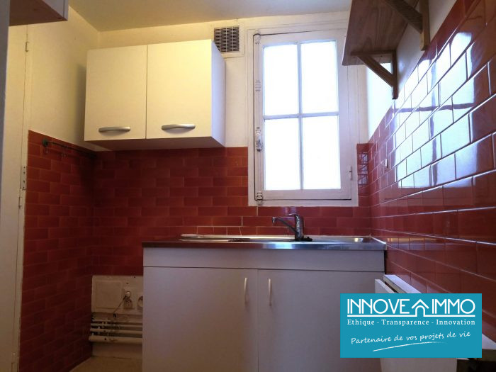 Apartment for rent, 1 room - Versailles 78000