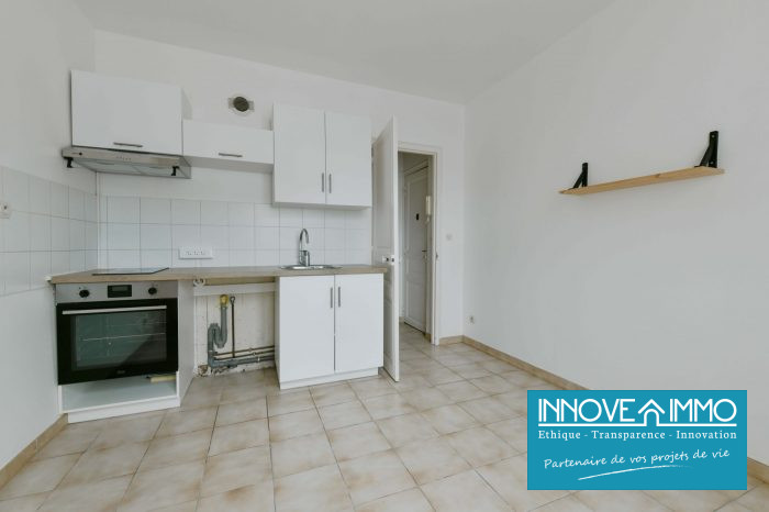 Appartement à louer, 2 pièces - Viroflay 78220