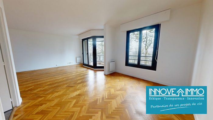 Appartement à louer, 4 pièces - Versailles 78000