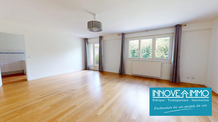 Apartment for rent, 3 rooms - Versailles 78000