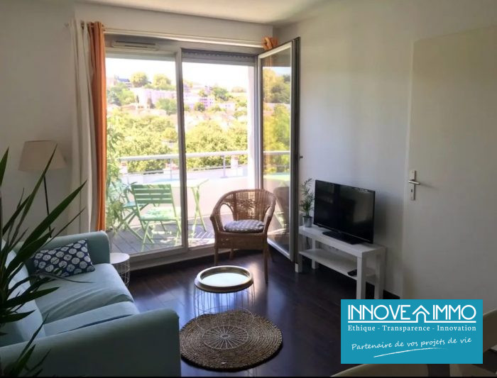 Apartment for rent, 2 rooms - Toulouse 31500
