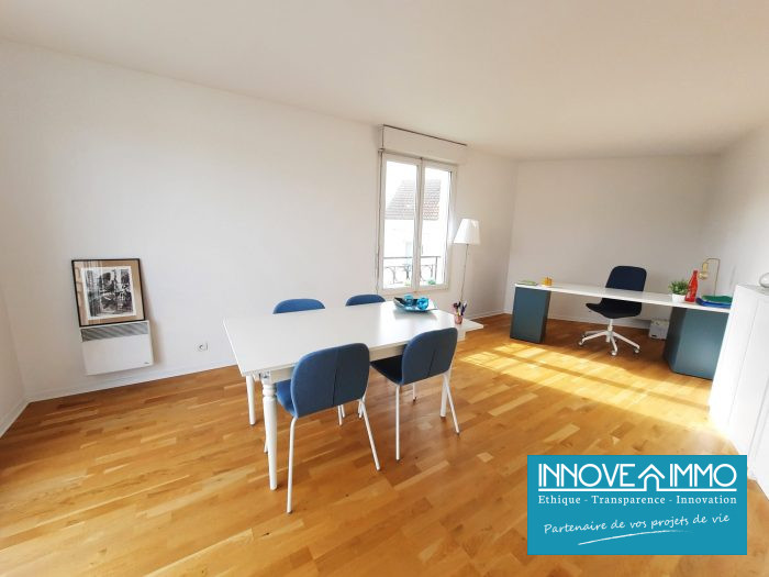 Office for rent, 63 m² - Rueil-Malmaison 92500