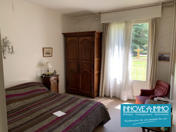 Apartment for sale, 5 rooms - Versailles 78000