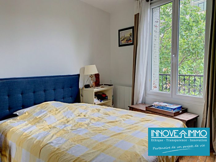 Apartment for sale, 2 rooms - Boulogne-Billancourt 92100