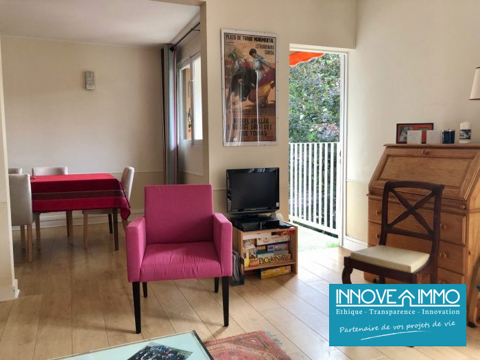 Apartment for sale, 4 rooms - Viroflay 78220