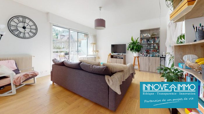 Apartment for sale, 2 rooms - Issy-les-Moulineaux 92130