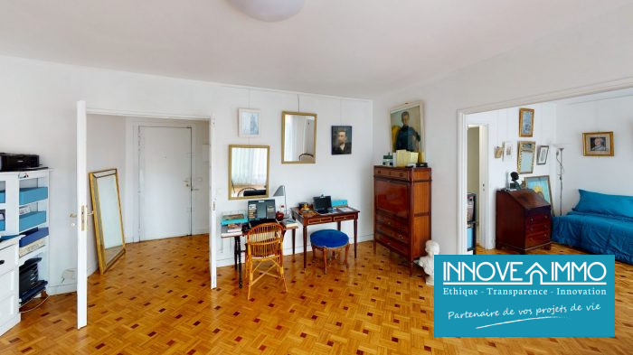 Apartment for sale, 2 rooms - Paris 75012