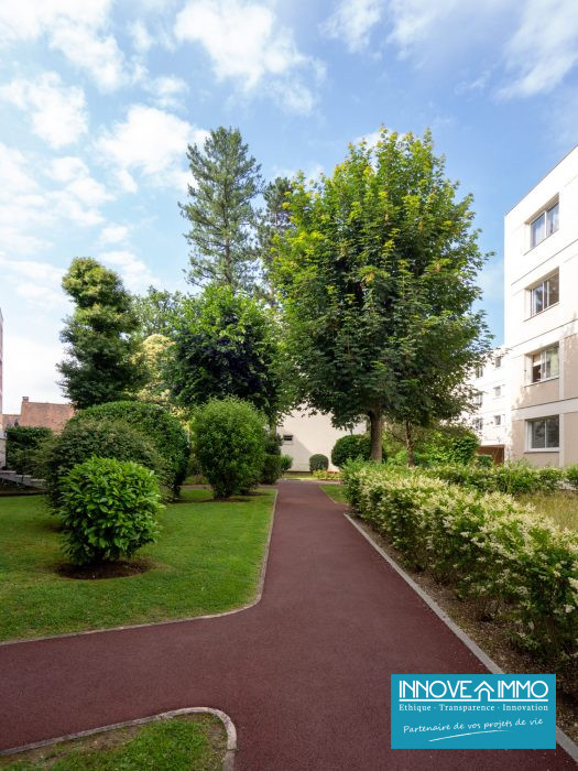 Apartment for sale, 3 rooms - La Celle-Saint-Cloud 78170