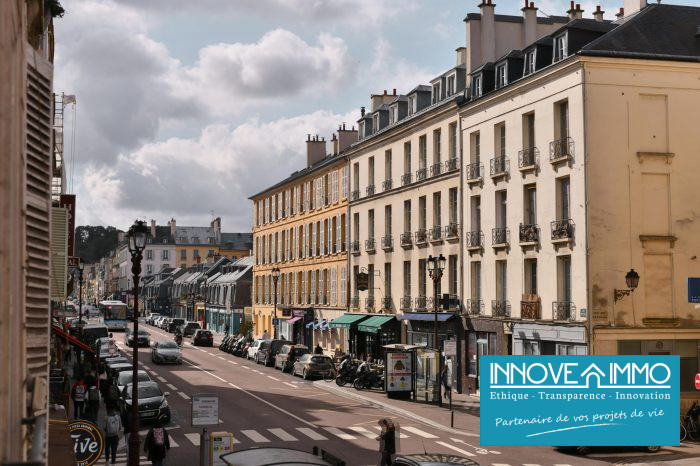 Apartment for sale, 1 room - Versailles 78000