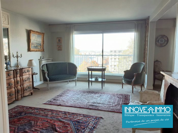 Apartment for sale, 7 rooms - Versailles 78000