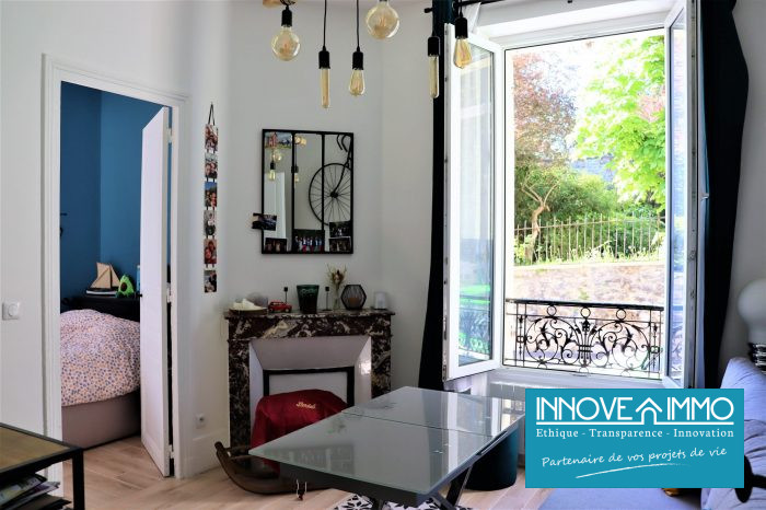 Apartment for sale, 2 rooms - Meudon 92190