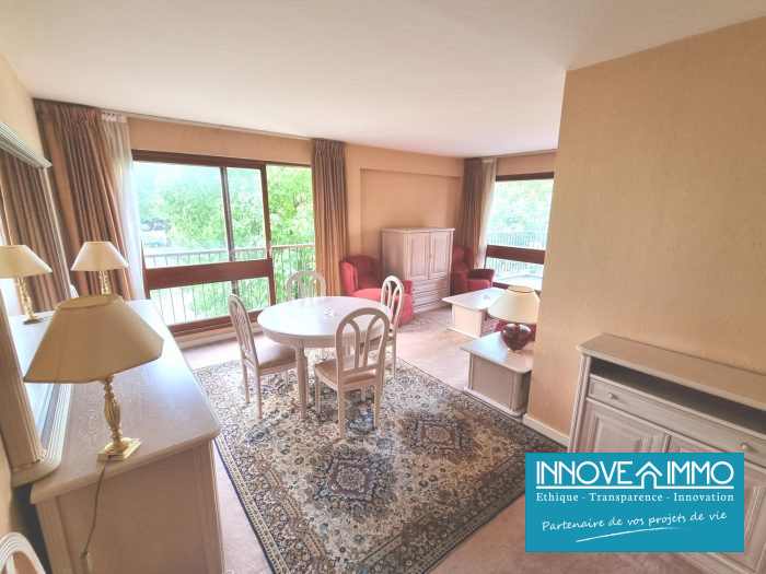 Apartment for sale, 3 rooms - Le Chesnay-Rocquencourt 78150